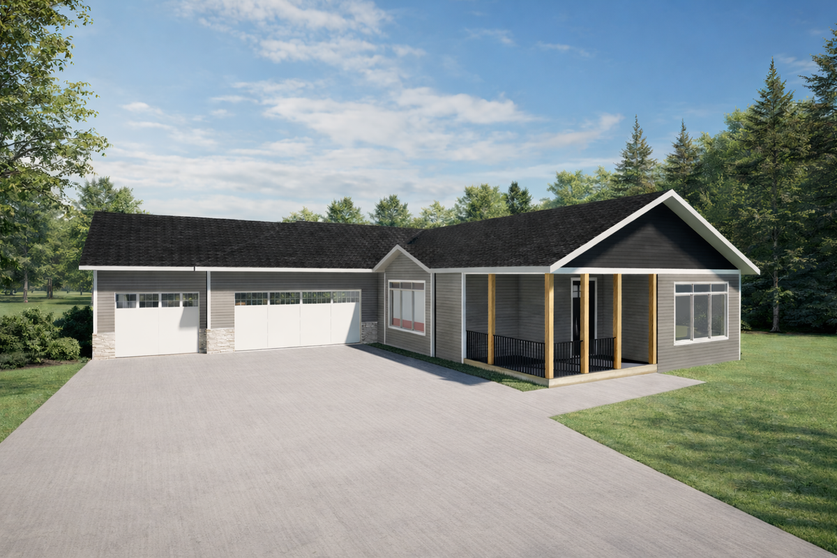 1100 Slate Street, Marshall, MN 56258 - #1