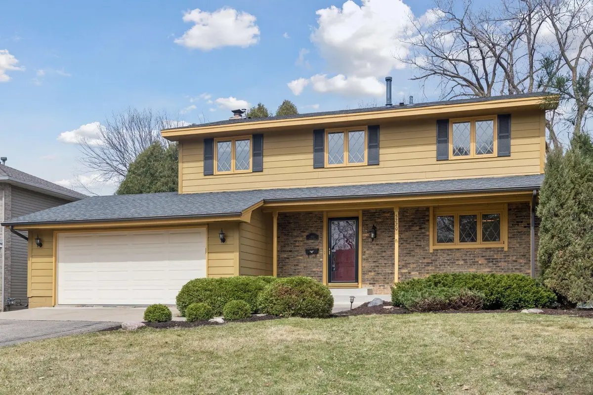 5220 Tifton Drive, Edina, MN 55439 - #1