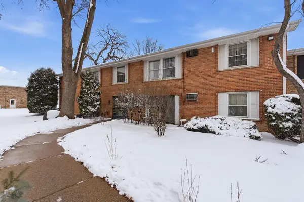 1023 Smetana Road #6, Hopkins, MN 55343