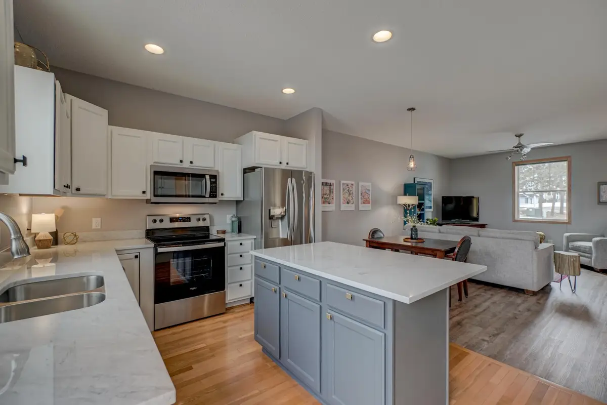 28 Heritage Boulevard, Hudson, WI 54016 - #1