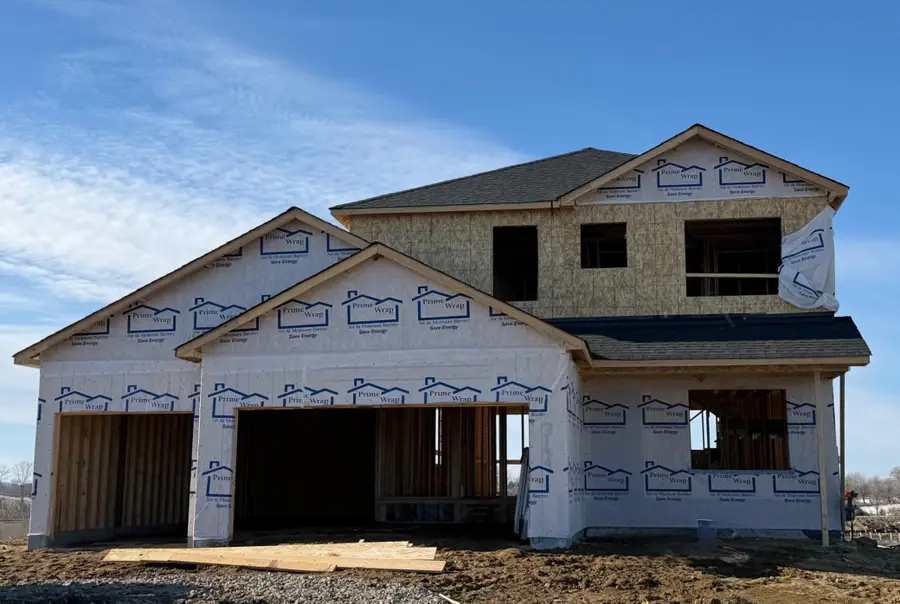 3199 Jandura Avenue Ne, Saint Michael, MN 55376 - #2