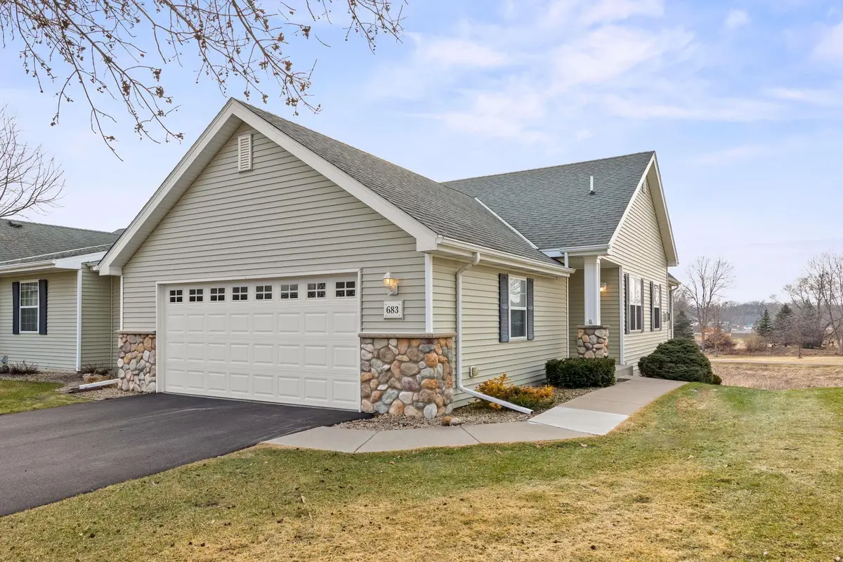 683 Marsh Drive, Delano, MN 55328 - #1