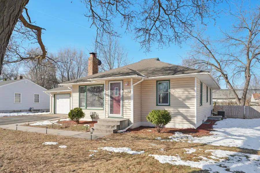 8408 Wentworth Avenue S, Minneapolis, MN 55420 - #2