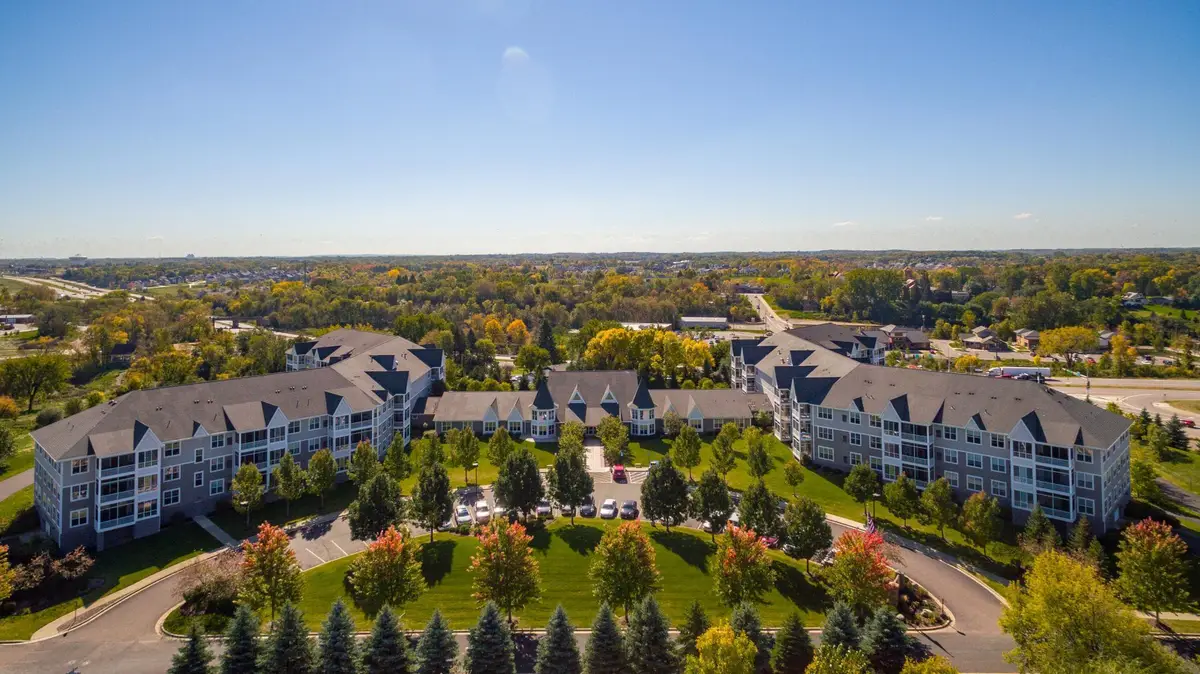 100 Clydesdale Trail #101, Hamel, MN 55340 - #1
