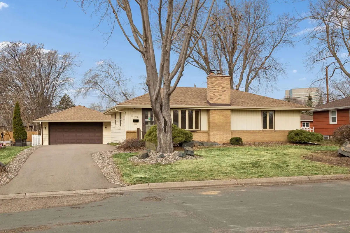 8308 Emerson Avenue S, Minneapolis, MN 55420 - #1