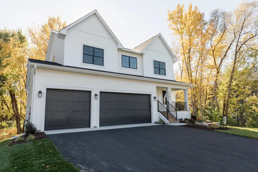 7xx Heather Drive #Parcel A, Saint Paul, MN 55126 - #2