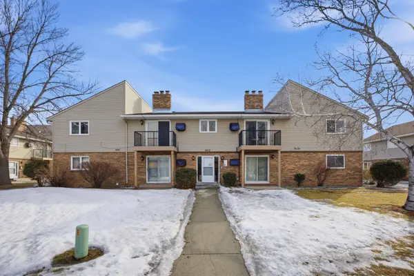 2012 Park Boulevard S #B4, Fargo, ND 58103