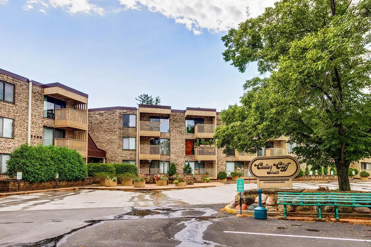 9400 Old Cedar Avenue S #119, Minneapolis, MN 55425 - #1