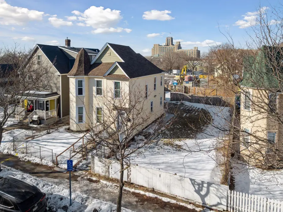 2832 15th Avenue S, Minneapolis, MN 55407 - #2