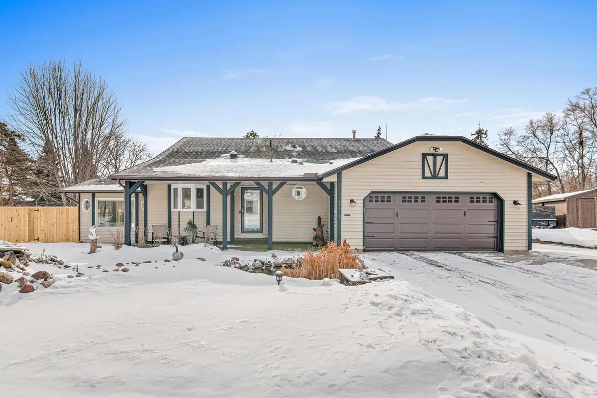 7809 119th Avenue N, Champlin, MN 55316 - #1