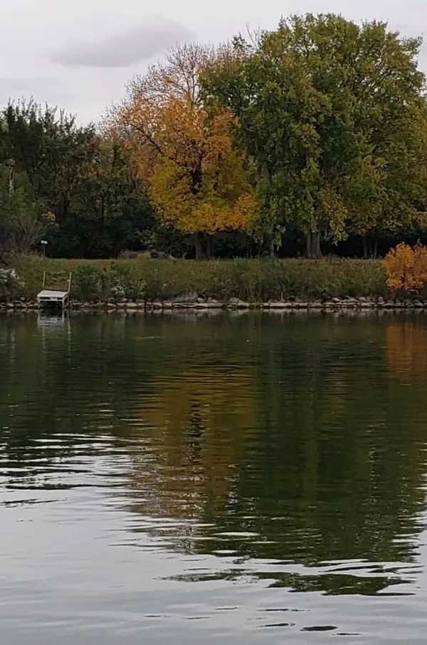 Lot 18 Lakota Island Estates, Big Stone City, SD 57216