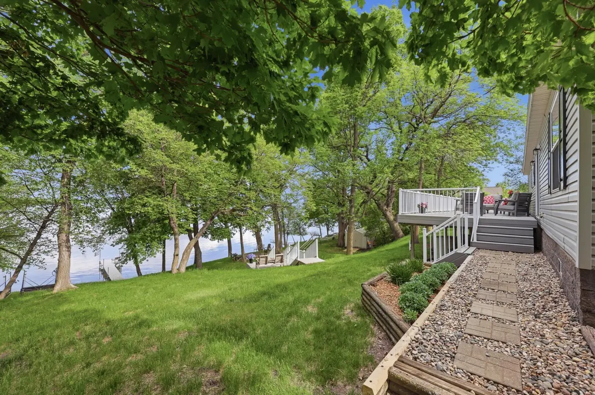 46520 Poss Beach Road, Pelican Rapids, MN 56572 - #1