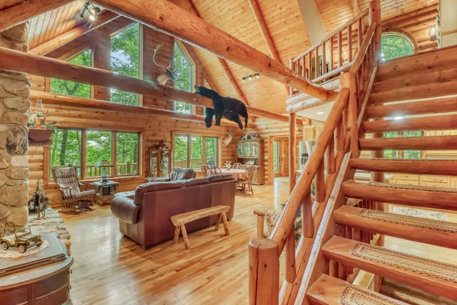 32360 SW Pickerel Lake Road, Detroit Lakes, MN 56501 - #2