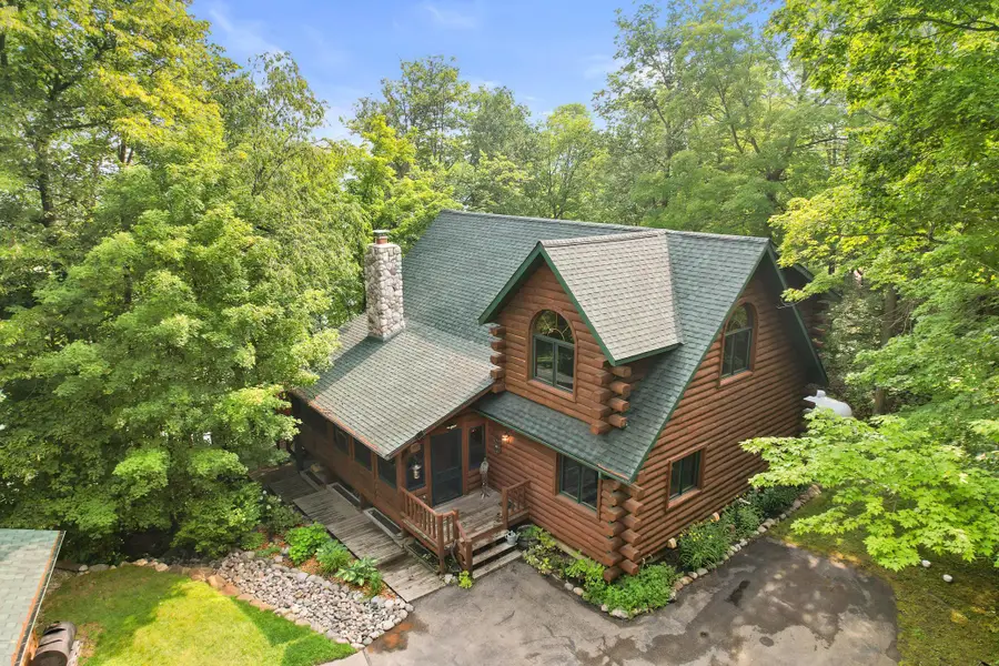 32360 SW Pickerel Lake Road, Detroit Lakes, MN 56501 - #3