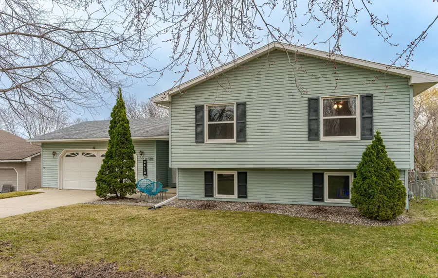 126 8th Street Ne, Byron, MN 55920 - #2