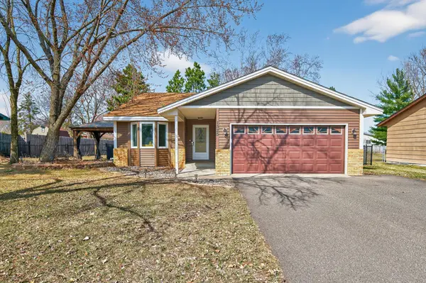 1325 Roosevelt Street, Anoka, MN 55303