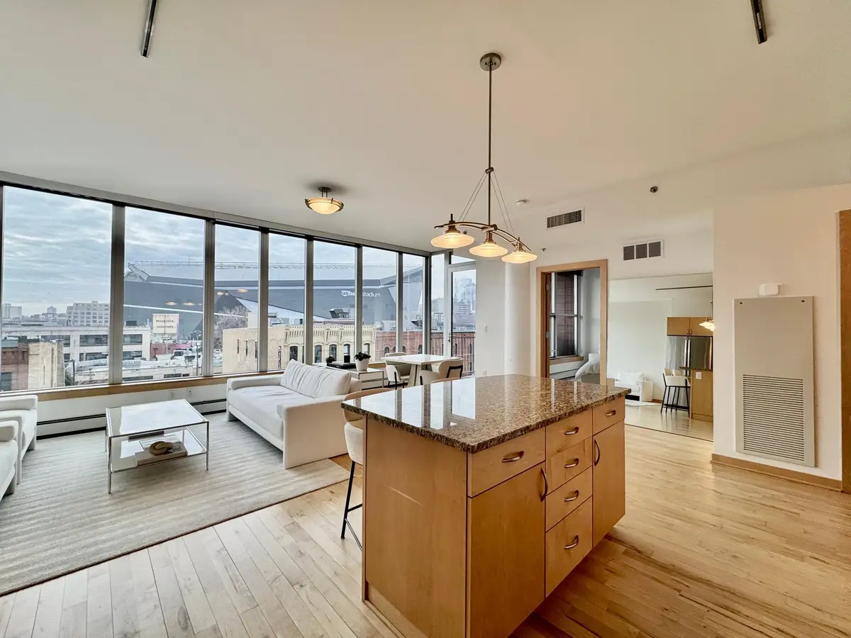 215 10th Avenue S #534, Minneapolis, MN 55415 - #1