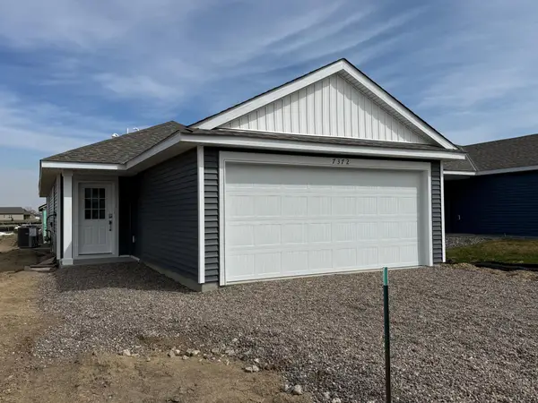 7372 Kaeding Avenue Ne, Otsego, MN 55330