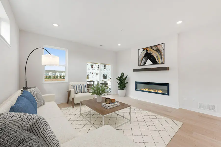 1527 Trellis Lane, West Saint Paul, MN 55118 - #2