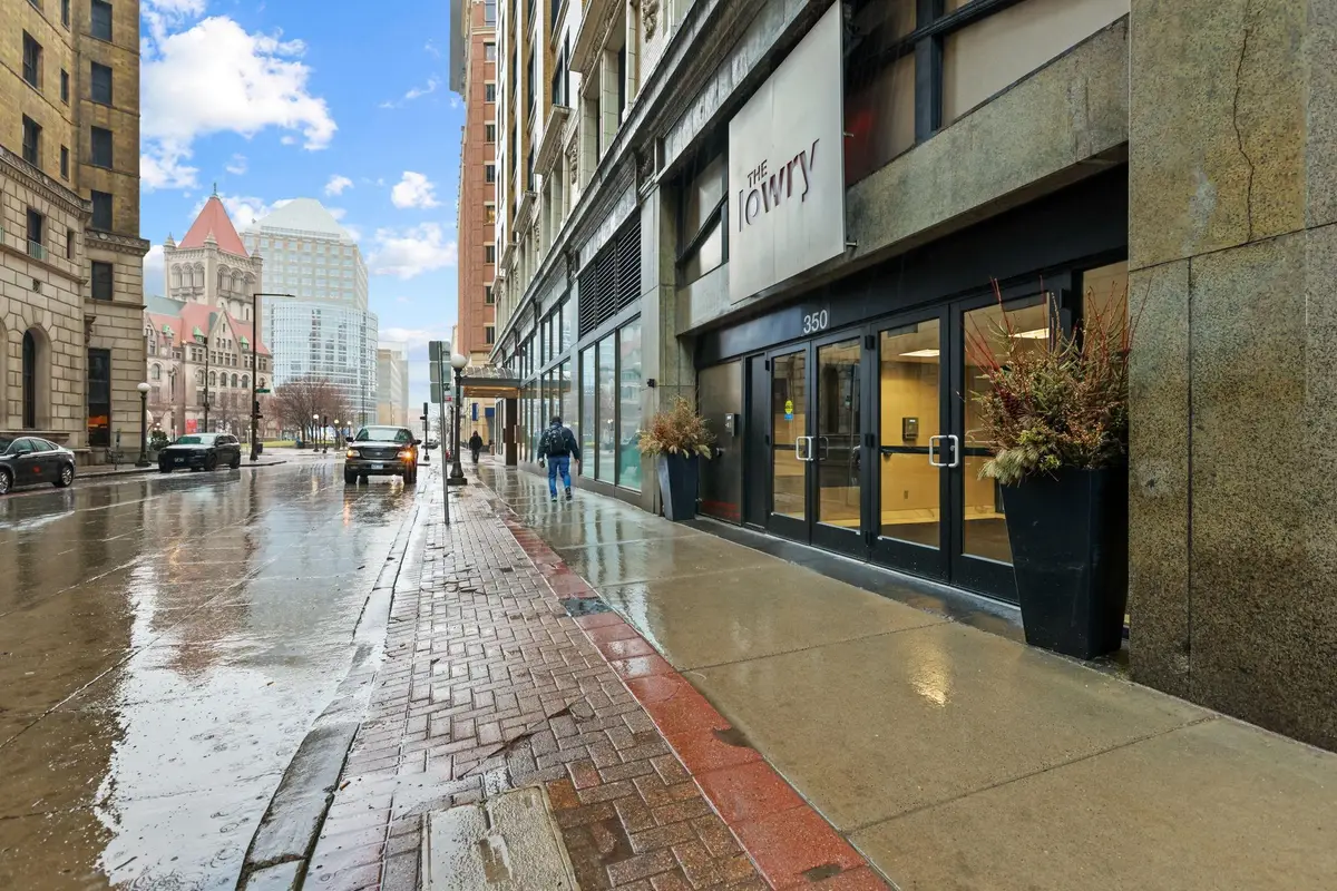 350 Saint Peter Street #512, Saint Paul, MN 55102 - #1