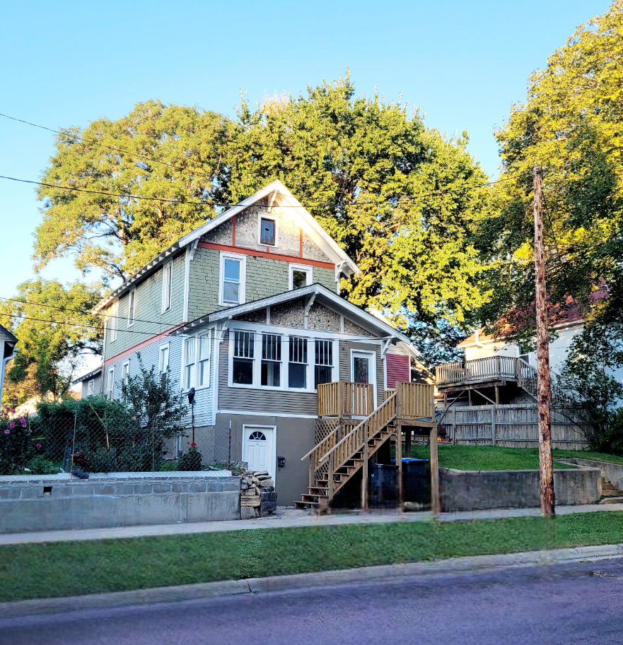 322 E Vine Street, Mankato, MN 56001 - #3