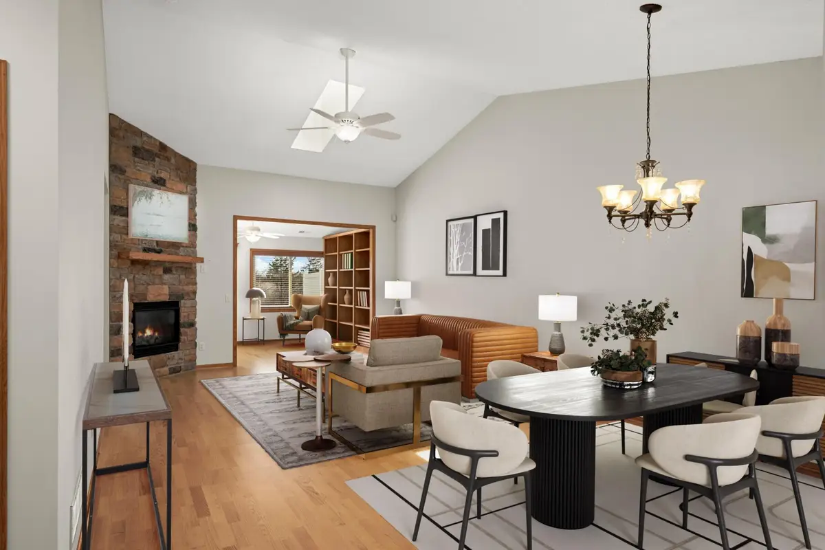 2817 Jordan Drive, Woodbury, MN 55125 - #1