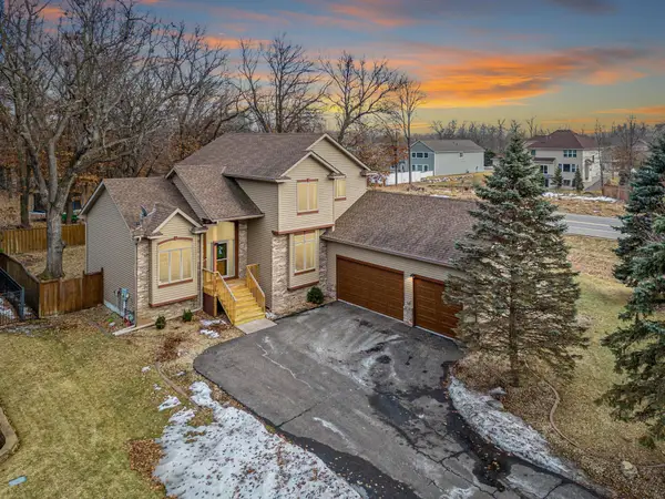 10913 Dunkirk Street Ne, Blaine, MN 55449