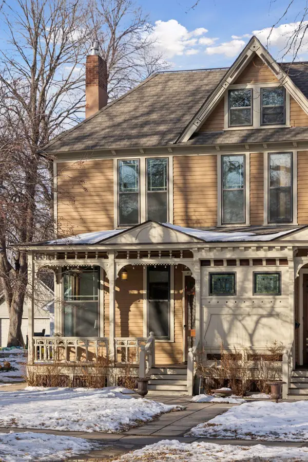 417 Holly Avenue, Saint Paul, MN 55102