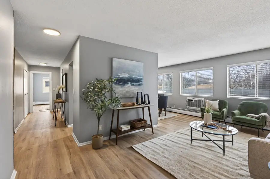 2341 Unity Avenue N, Minneapolis, MN 55422 - #3