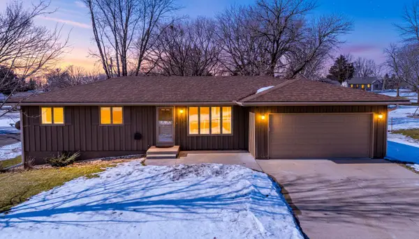 317 2nd Avenue Nw, Lonsdale, MN 55046