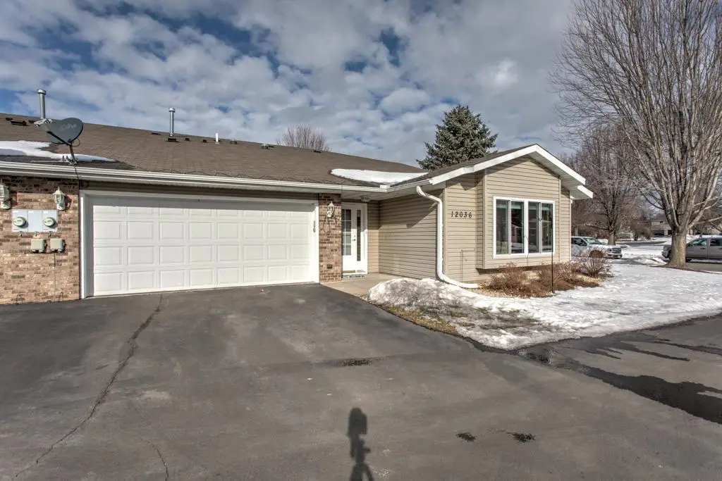 12036 Yellow Pine Street Nw, Coon Rapids, MN 55448 - #1
