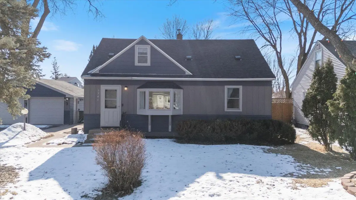1746 Terrace Drive, Shoreview, MN 55126 - #1