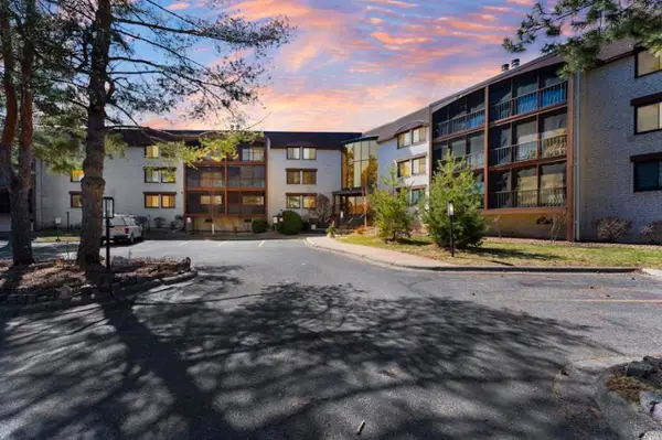 4710 58th Avenue N #303, Crystal, MN 55429