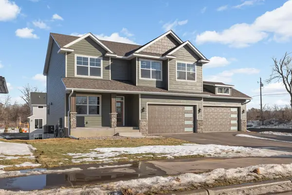 2164 Eustis Street, Saint Paul, MN 55113