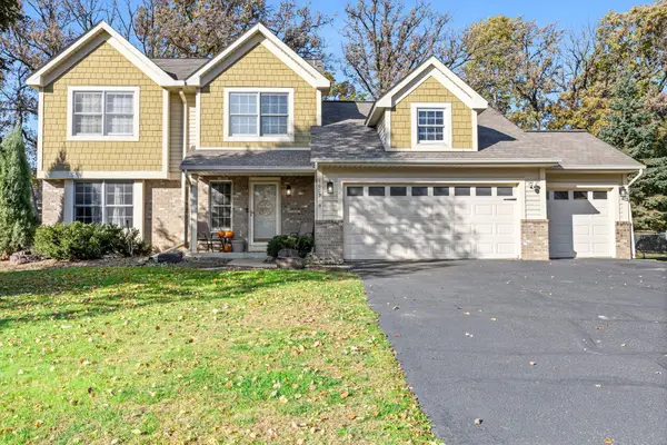 1602 Regatta Drive, Saint Paul, MN 55125