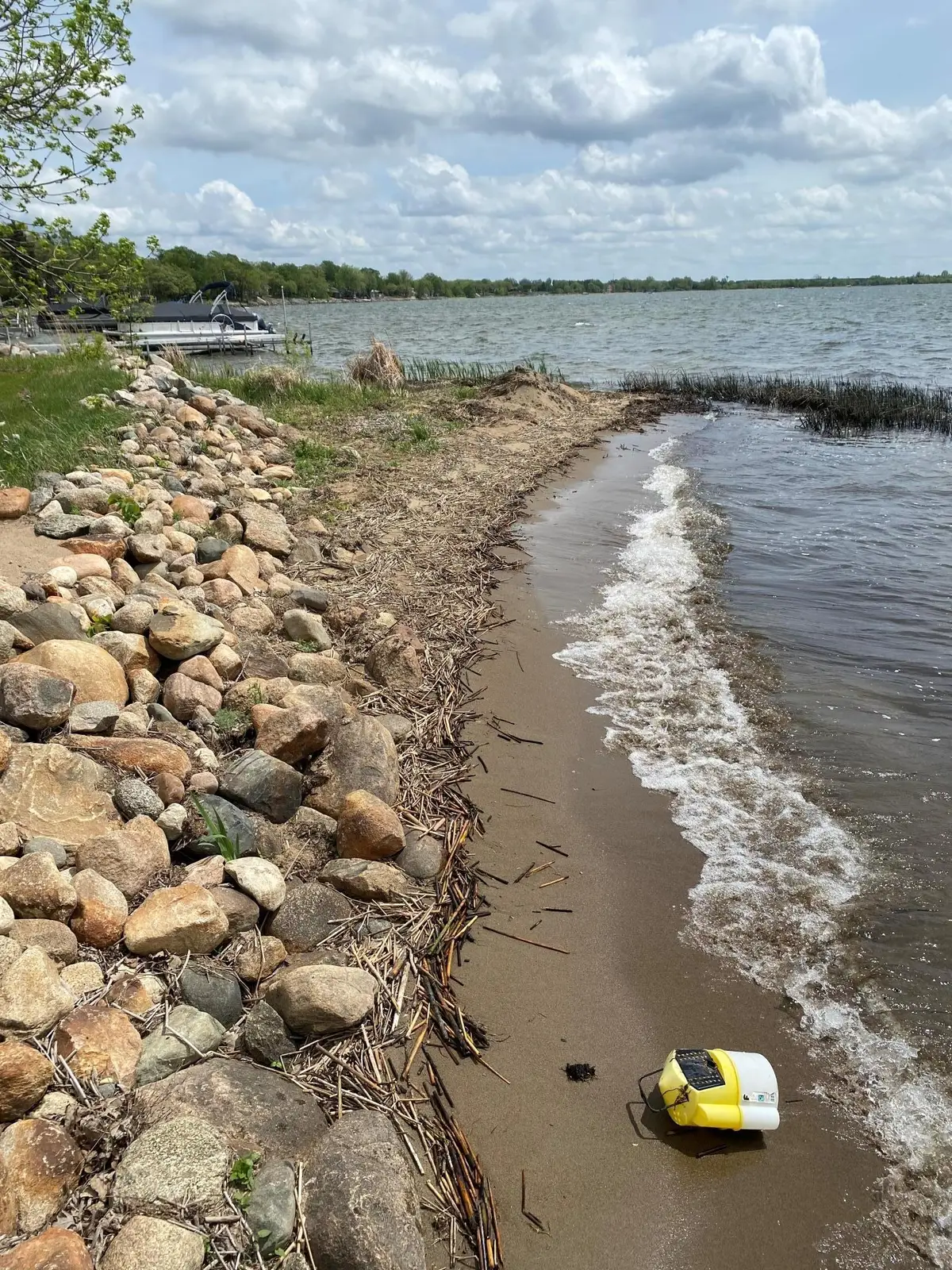 42606 Pleasure Park Road, Ottertail, MN 56571 - #1