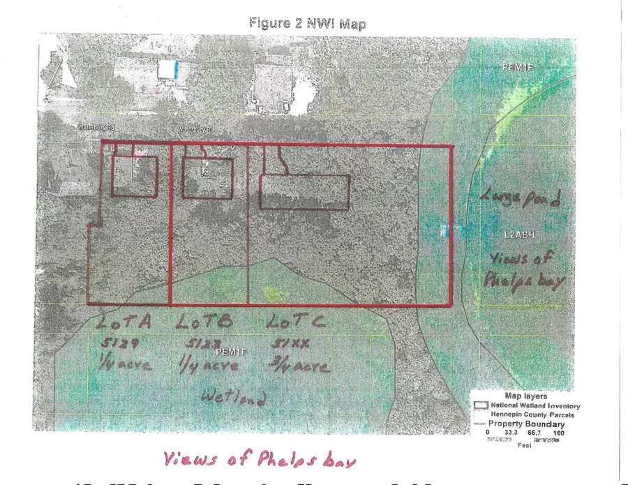 5123 Waterbury Road, Mound, MN 55364 - #3