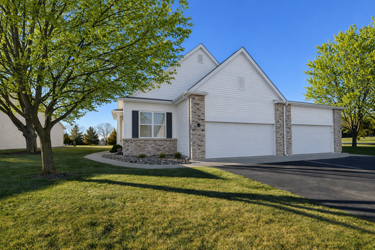 2466 Beech Street W, Rosemount, MN 55068 - #1