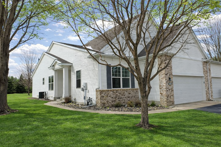 2466 Beech Street W, Rosemount, MN 55068 - #2