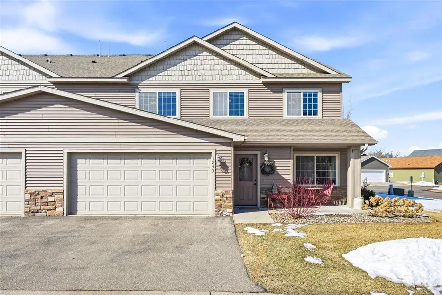 1843 Kristy Street, River Falls, WI 54022 - #2