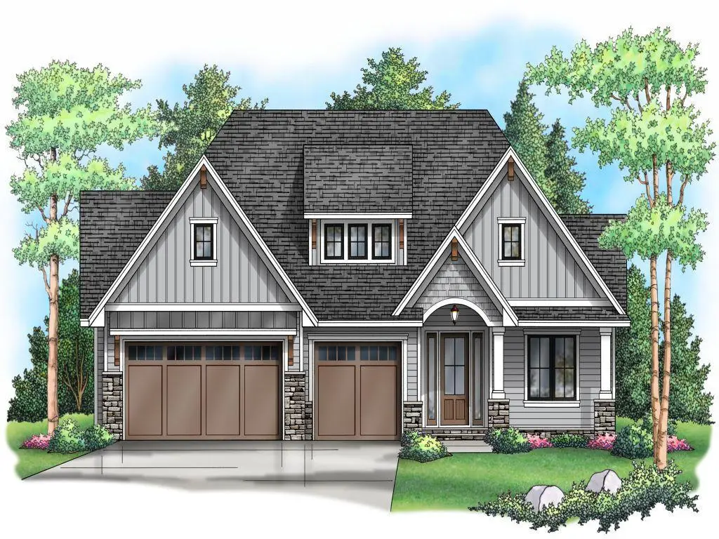 51XX Waterbury Road, Mound, MN 55364 - #1