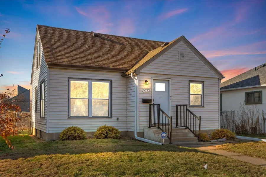 5732 Longfellow Avenue, Minneapolis, MN 55417 - #3