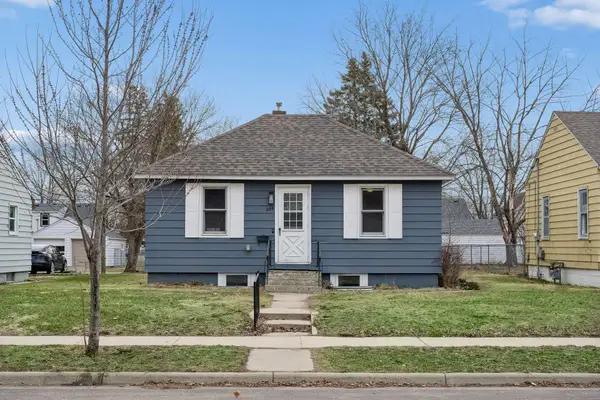 234 22nd Avenue N, Saint Cloud, MN 56303