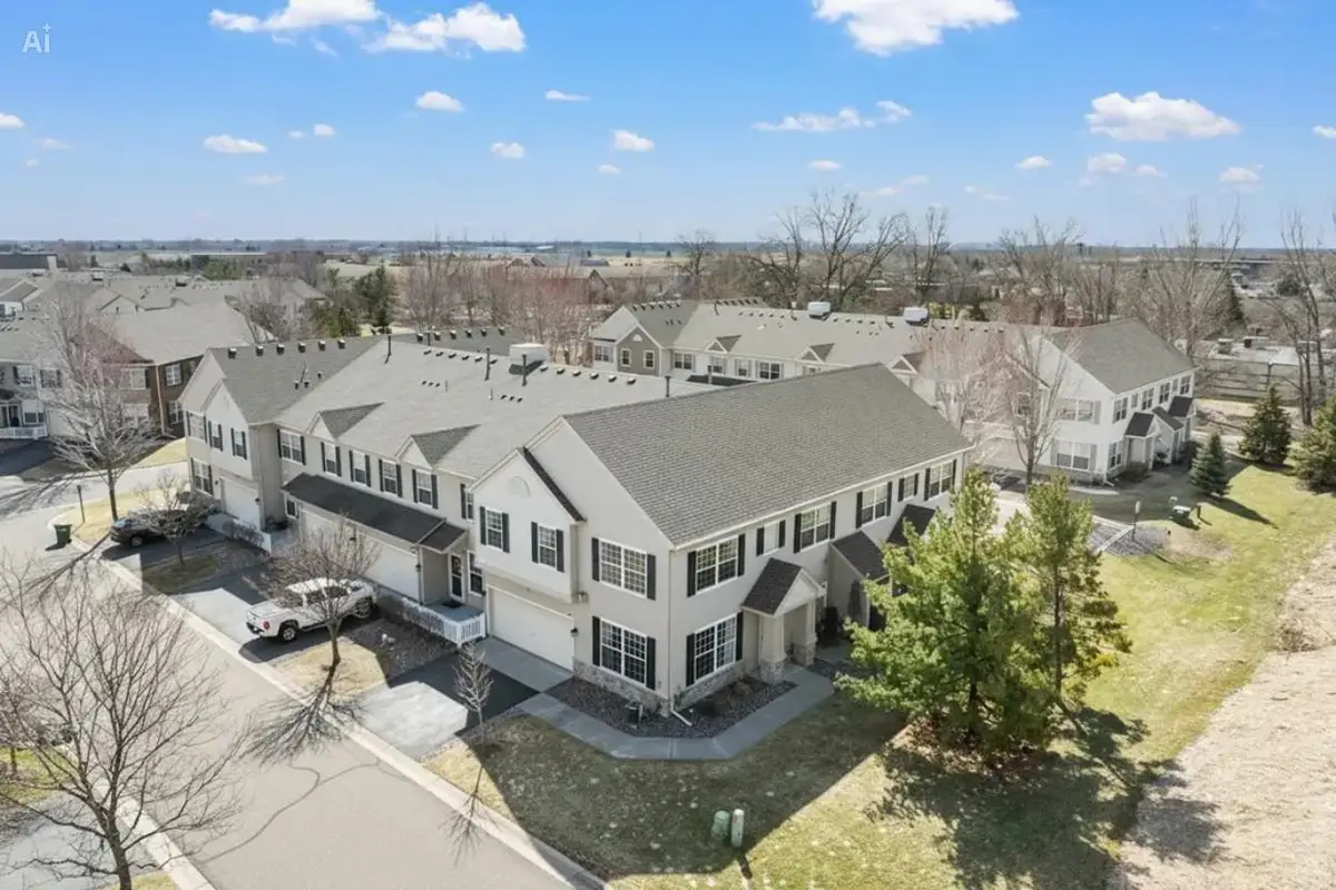 11122 Aberdeen Street Ne #H, Blaine, MN 55449 - #1