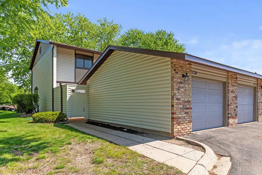 13501 Heather Hills Drive, Burnsville, MN 55337 - #3