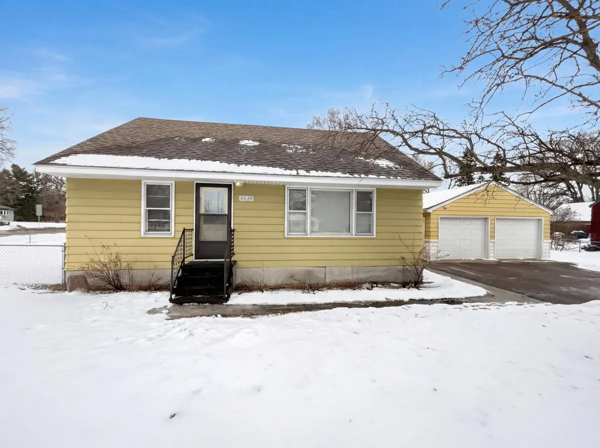 8839 Tyler Street Ne, Blaine, MN 55434 - #1