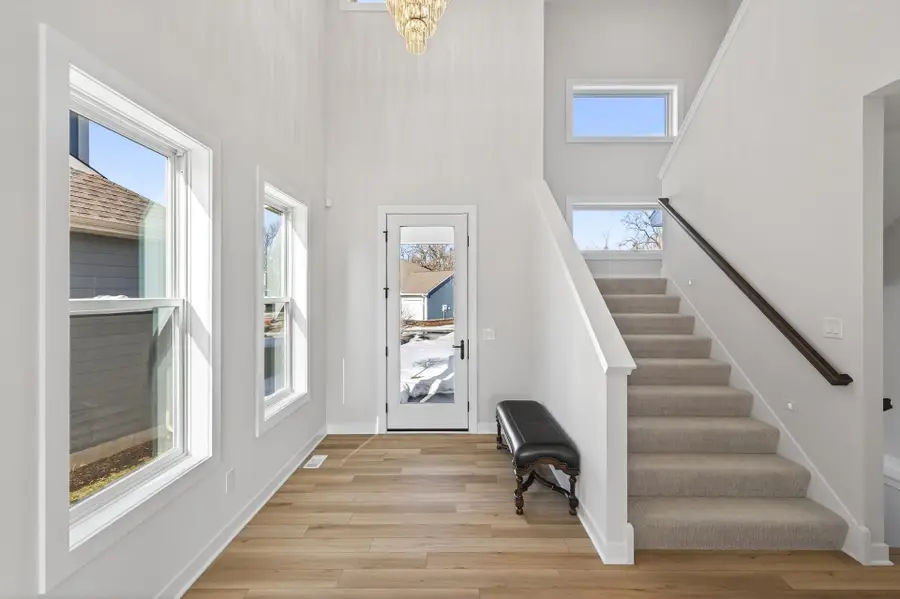 2388 Laurie Court, Roseville, MN 55113 - #3