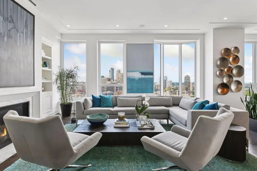 1111 W River Parkway #26A, Minneapolis, MN 55415 - #3