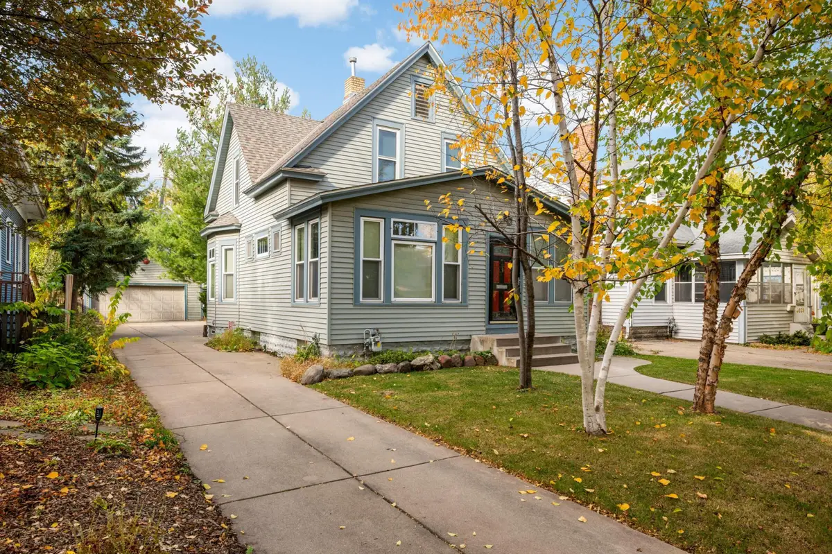 4032 Lyndale Avenue S, Minneapolis, MN 55409 - #1
