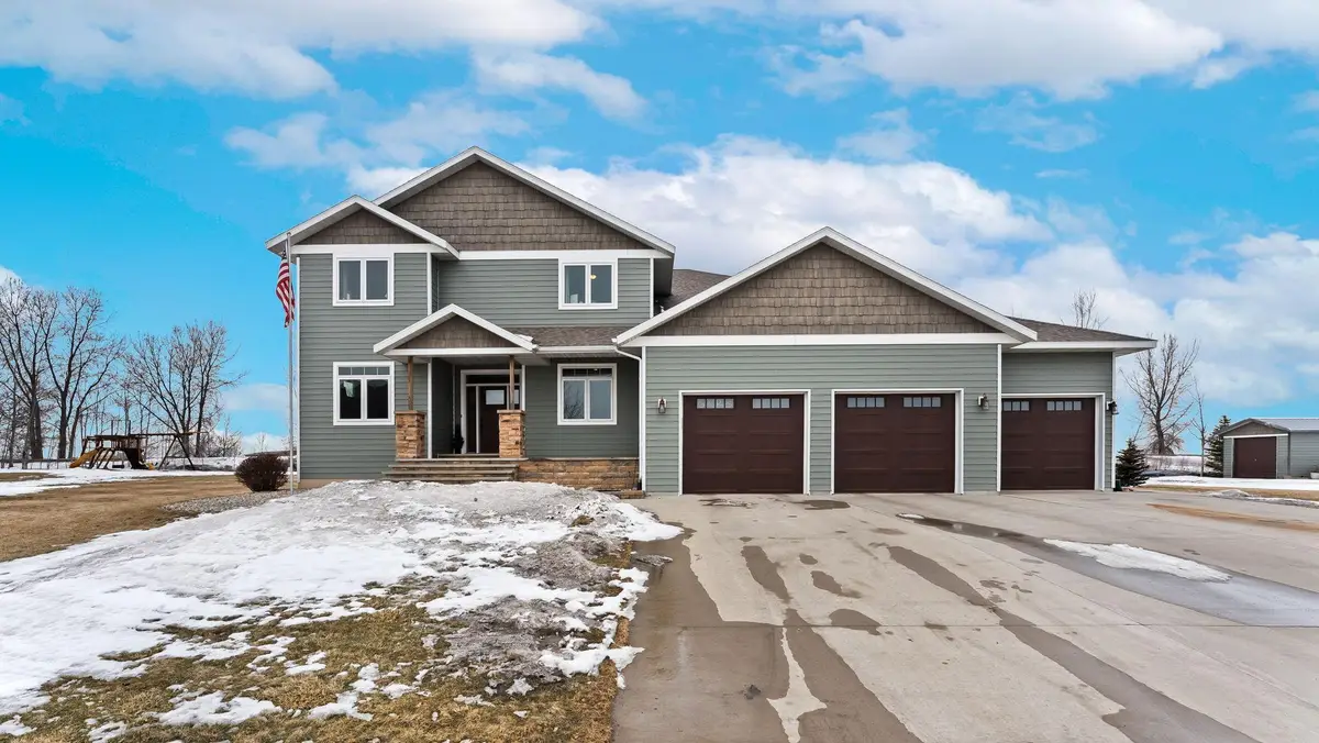 45 Robert Street, Elrosa, MN 56325 - #1